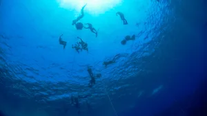 Scuba Diving Sharm El Sheikh
