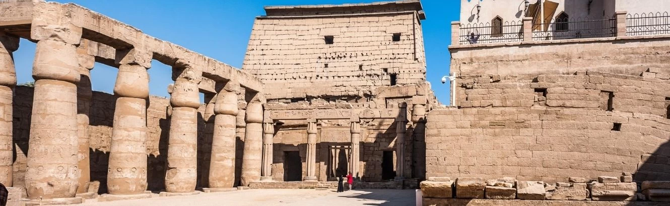 Discover Egypt in 8 Unforgettable Days Discover Egypt in 8 Unforgettable Days