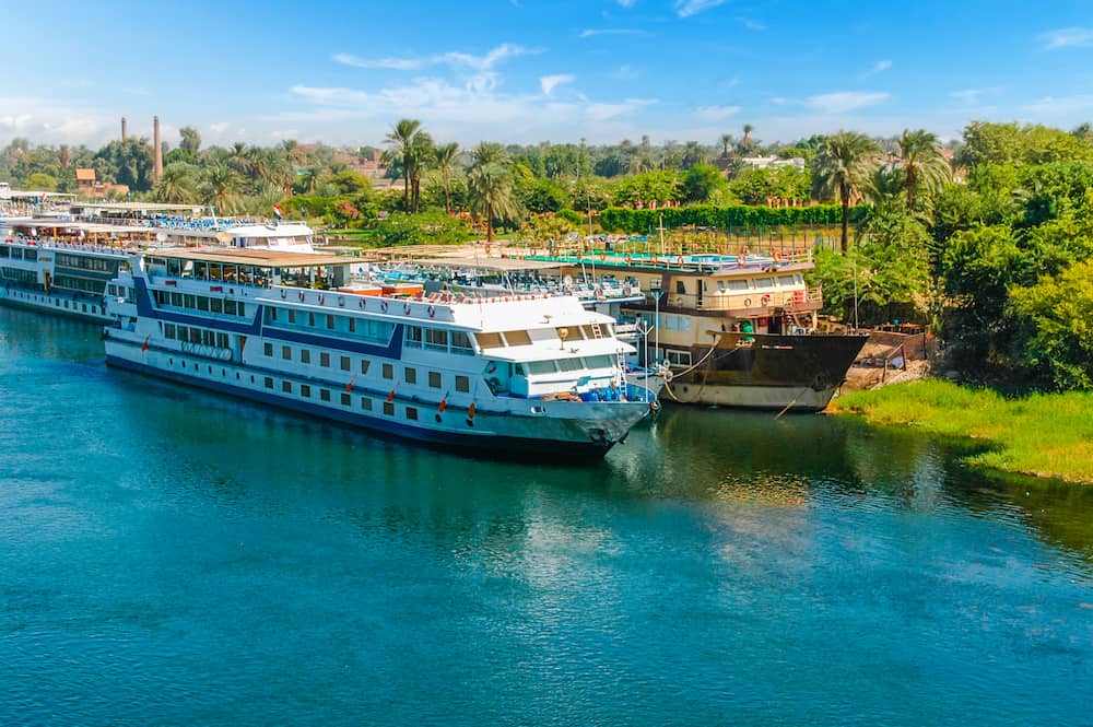 Luxor and Aswan Travel provide best Nile Cruises options in Egypt.