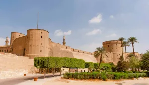 12 Days Cairo, Nile Cruise & Hurghada Holiday