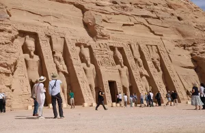 12 Days Cairo, Nile Cruise & Hurghada Holiday