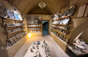 Cairo day tour to Fayoum
