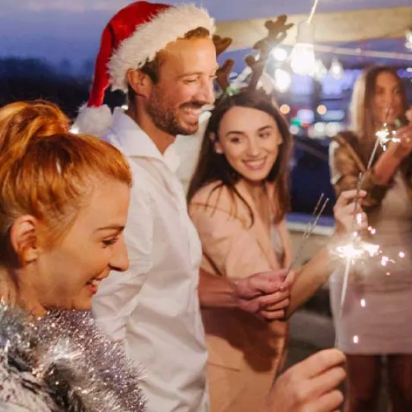 Christmas Nile Cruise in Egypt: Festive Sailing Between Luxor & Aswan (2026)