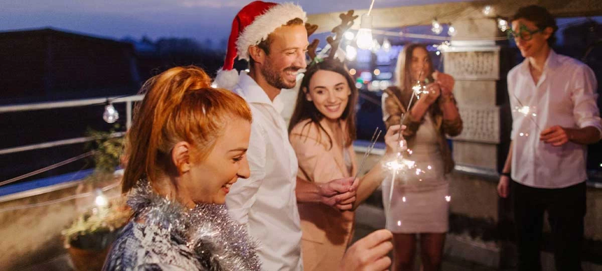 Why Spend Christmas 2026 on a Nile Cruise?