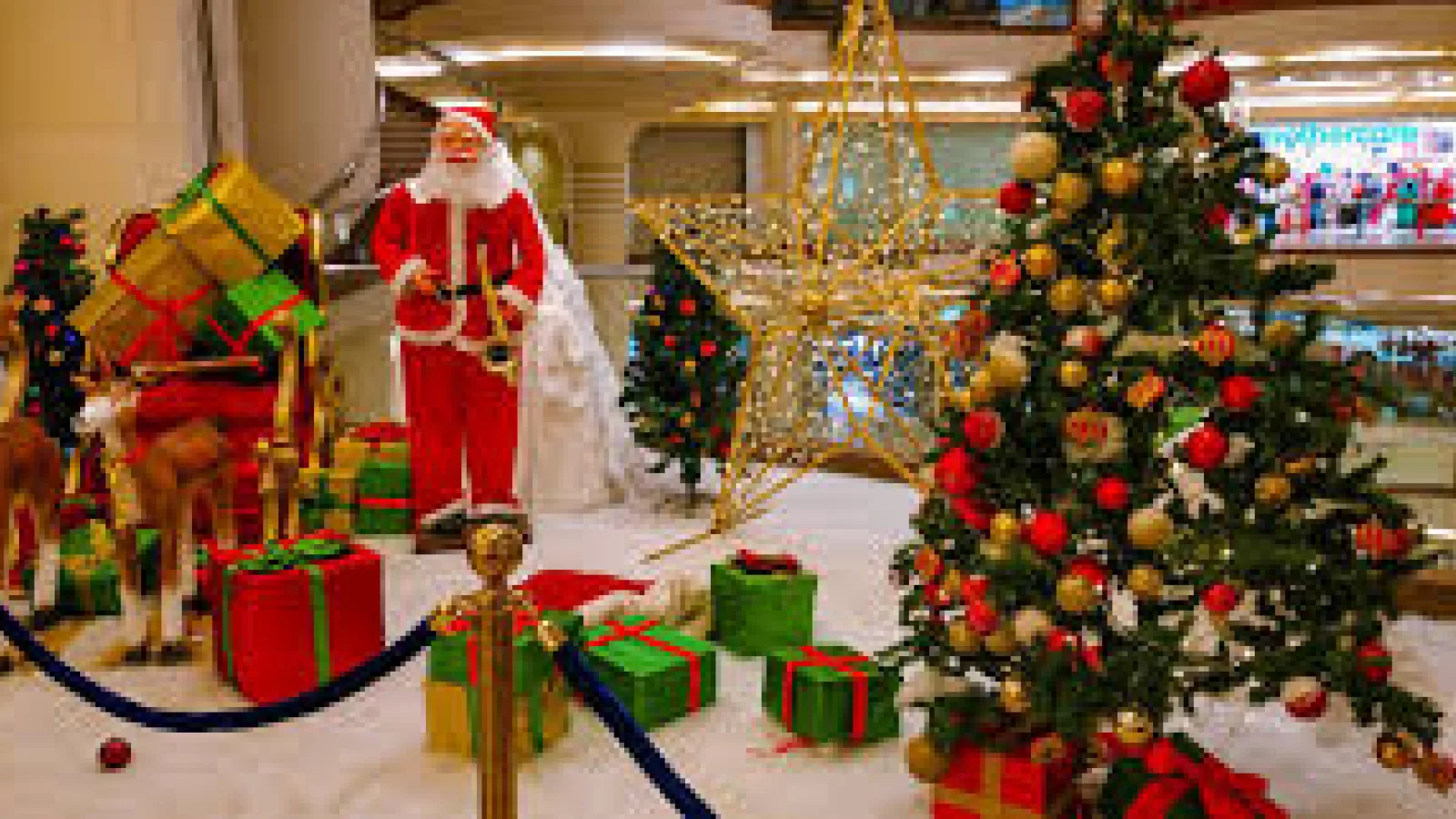 Christmas Nile Cruise in Egypt: Festive Sailing Between Luxor & Aswan (2026)