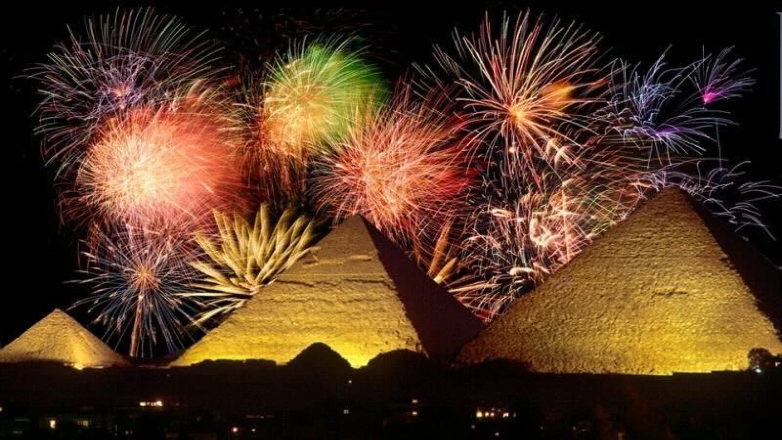 Best Spots to Enjoy Christmas in Cairo