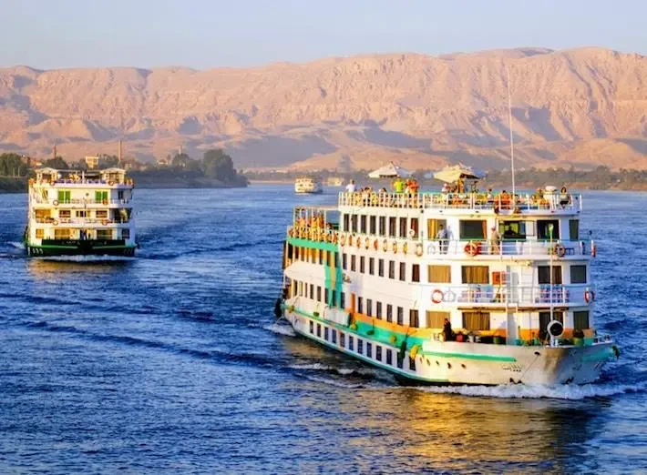 Christmas & New Year in Egypt: 7-Day Cultural Escape