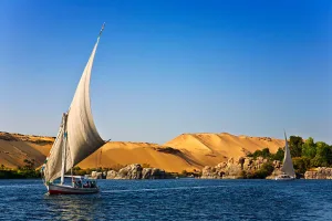 Christmas & New Year in Egypt: 7-Day Cultural Escape