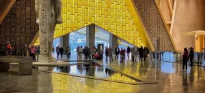 Christmas & New Year in Egypt: 7-Day Cultural Escape