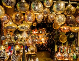 8-Day Christmas Tour for an Unforgettable 2025 | 2026 Holiday