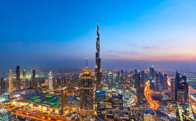 Middle East Tours