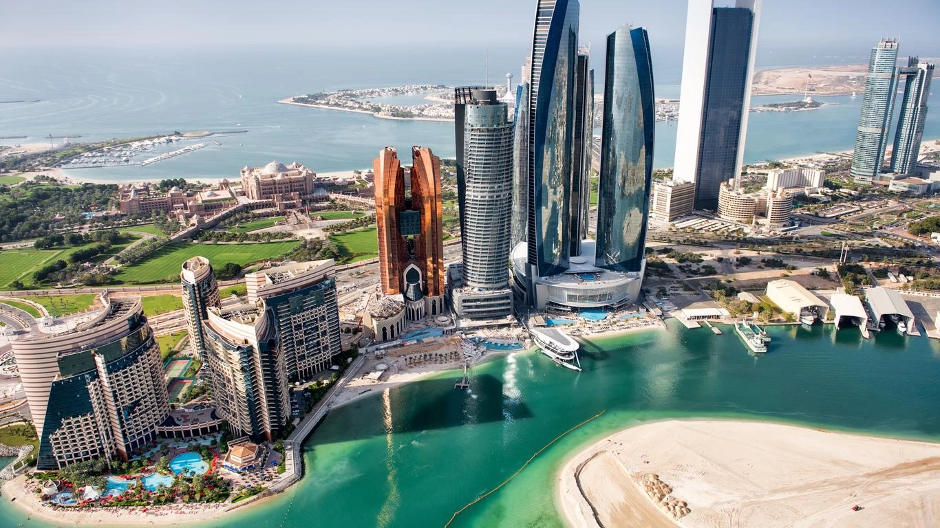 Best Dubai Tours