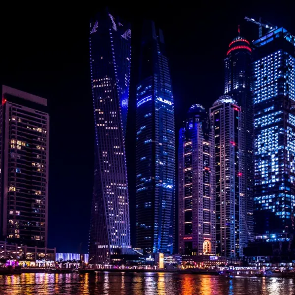 Best tourist attractions in Dubai for first time visitors