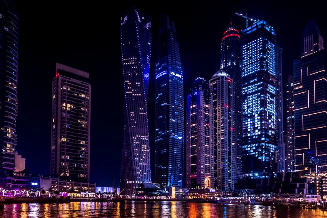 Best Dubai Attractions You Must Visit