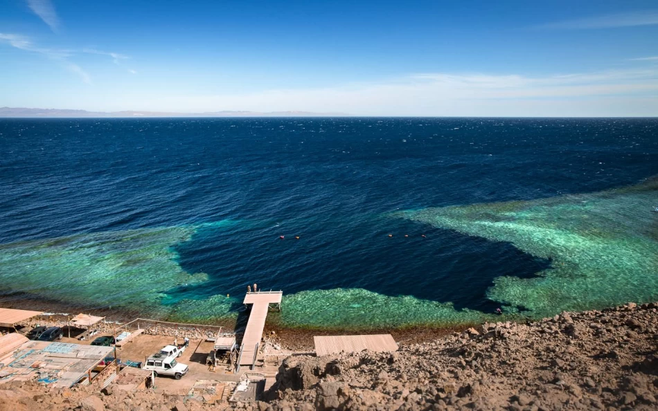 Top Dahab Excursion: Safari, Snorkeling & Quad Bikes