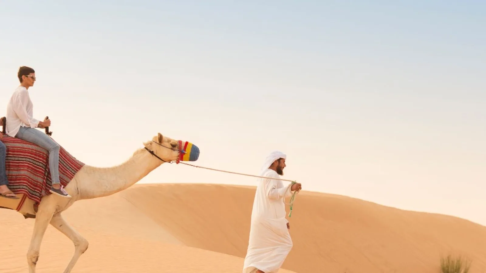 Dubai Desert Safari Tours | Overnight Desert Safari Dubai Adventures