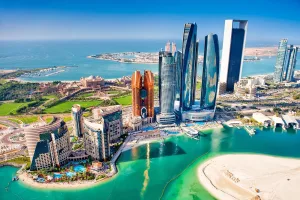 Luxury Full-Day Abu Dhabi City Tour