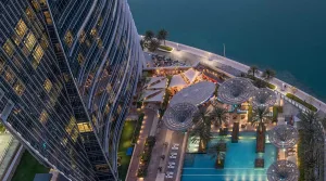 Luxury Full-Day Abu Dhabi City Tour
