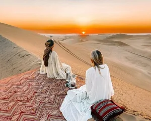Premium Full-Day Abu Dhabi Tour from Dubai
