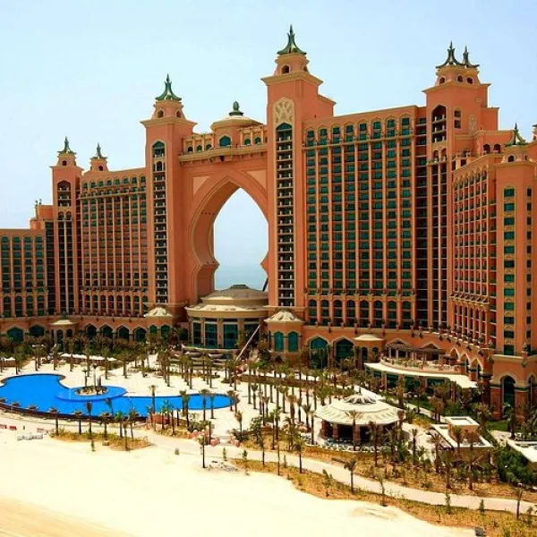 Discover Dubai In A Day: Iconic Tours And Must-See Dubai Attractions