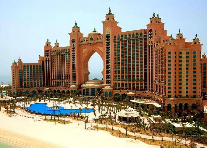 Discover Dubai In A Day: Iconic Tours And Must-See Dubai Attractions