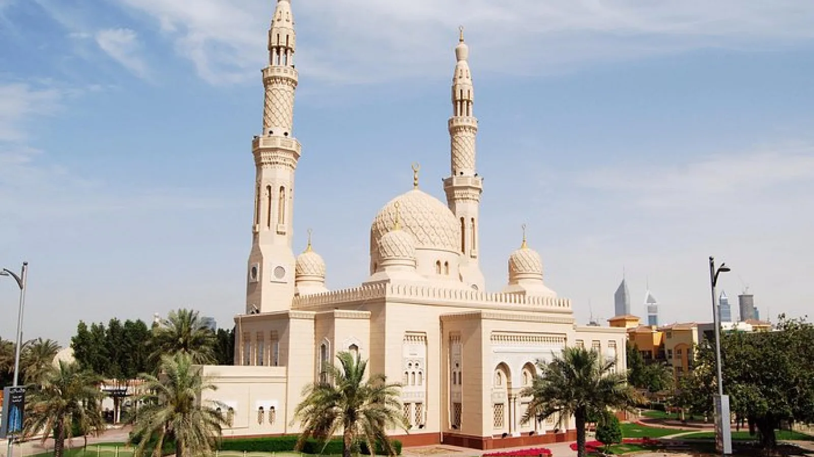 Discover Dubai In A Day: Iconic Tours And Must-See Dubai Attractions