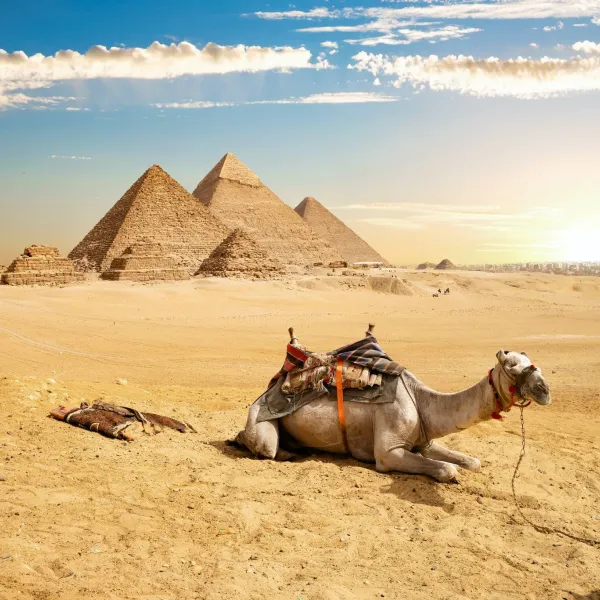 How To Visit The Pyramids Of Giza – Pyramids Tours, Tickets & Best Time