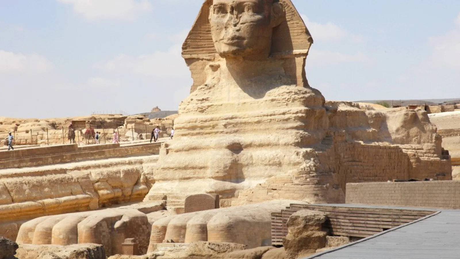 How To Visit The Pyramids Of Giza – Pyramids Tours, Tickets & Best Time