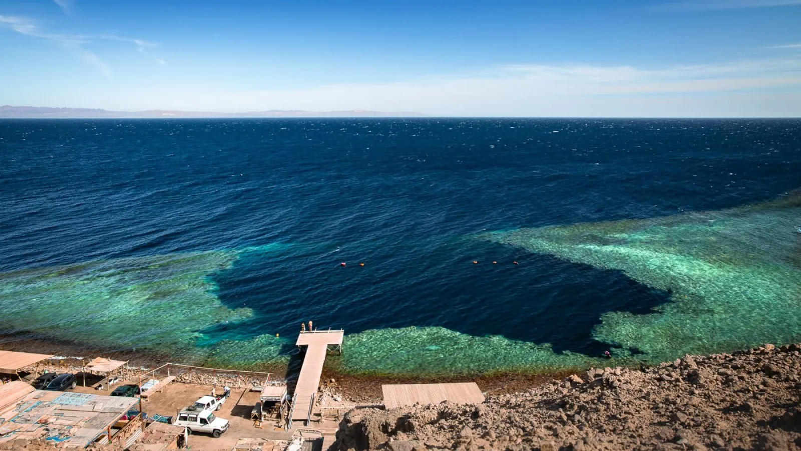 Blue Hole Dahab: Diving, Snorkelling & How to Visit (2026)