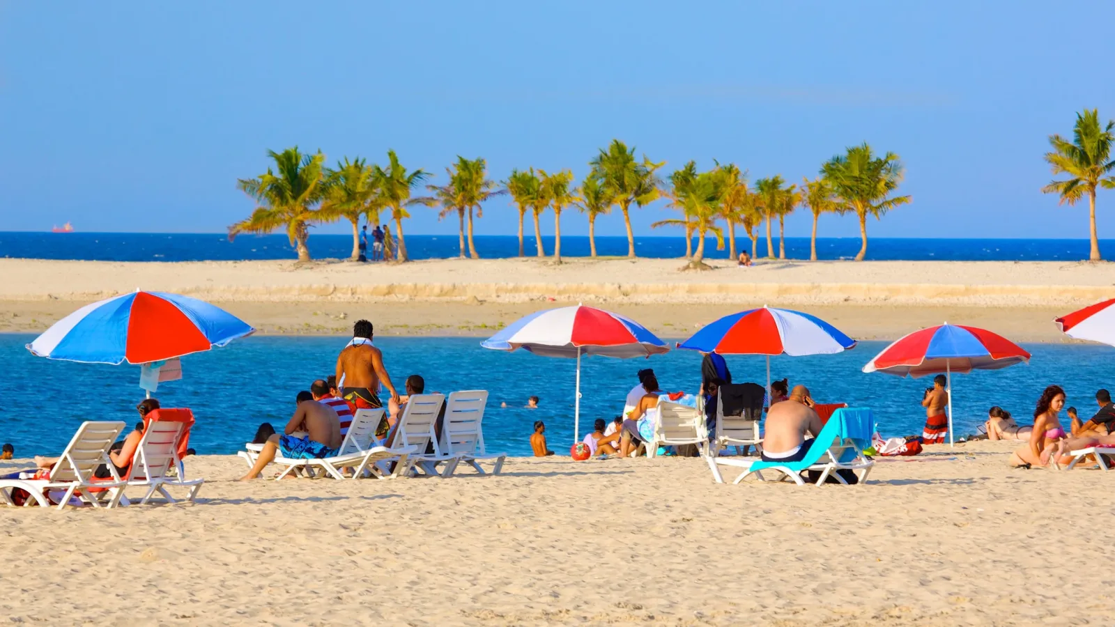 Enjoy Dubai family entertainment for fun and memorable experiences