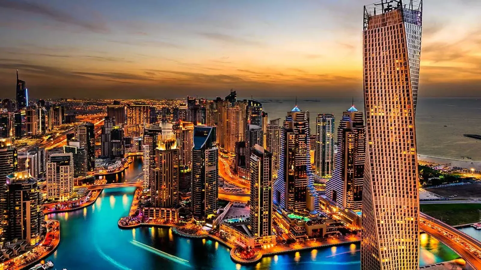 Experience ultimate indulgence with Abu Dhabi luxury experiences