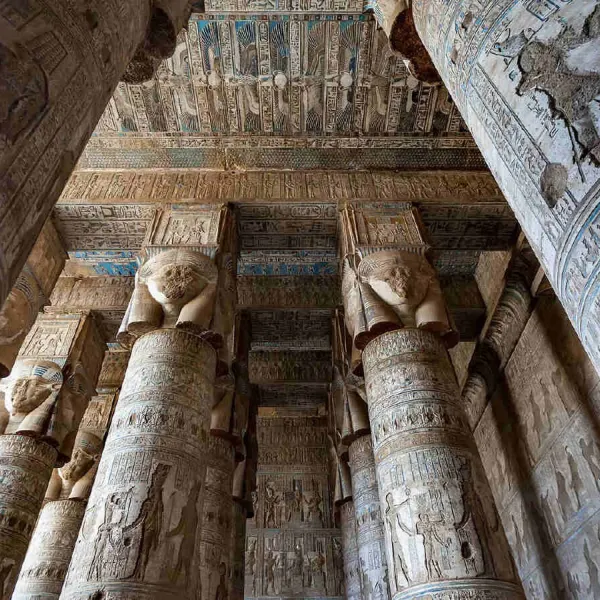 Dendera Temple Luxor: What to Know Before You Go