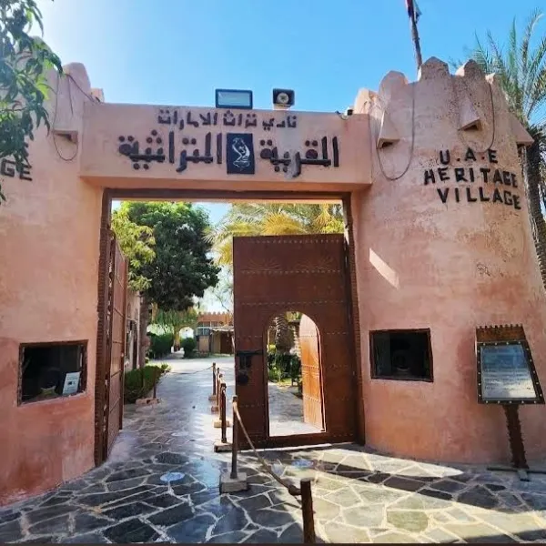Traditional Emirati culture Dubai celebrates Dubai’s heritage and way of life
