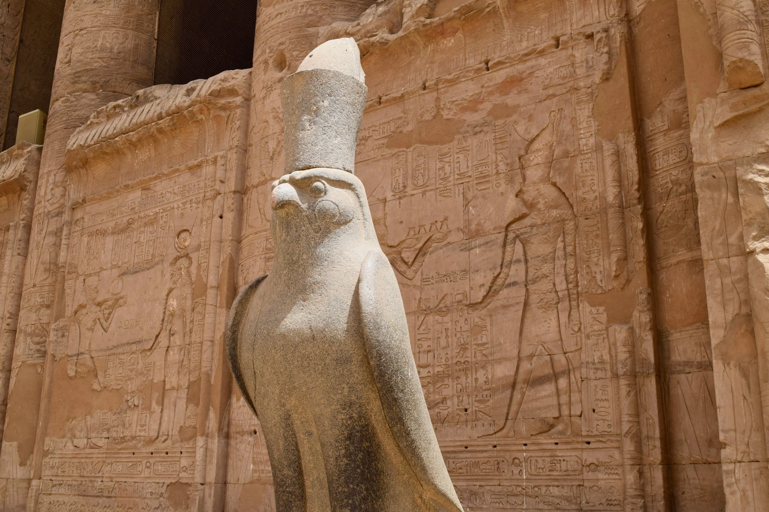 Edfu and Kom Ombo Temples tours – Ancient Egyptian masterpieces