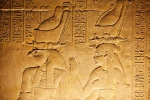 Day Tour to Edfu and Kom Ombo from Luxor