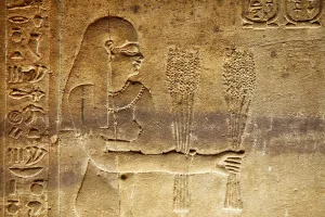 Day Tour to Edfu and Kom Ombo from Luxor