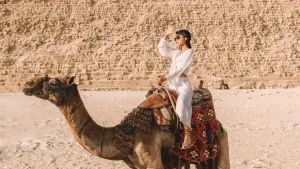 Day Tour to Cairo from Luxor by Flight