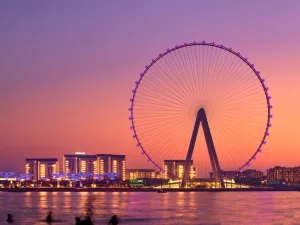 8-Day Dubai and Egypt Tour