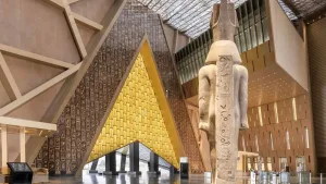 8-Day Dubai and Egypt Tour