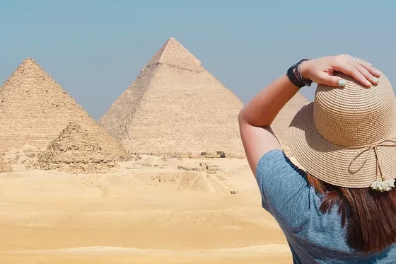 Best Tour of Egypt and Dubai