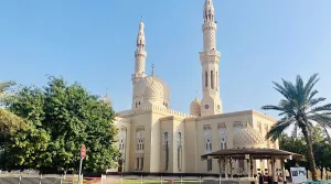 Best Tour of Egypt and Dubai
