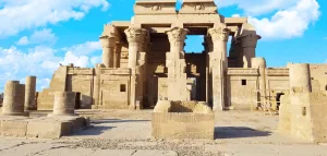 Best Tour of Egypt and Dubai