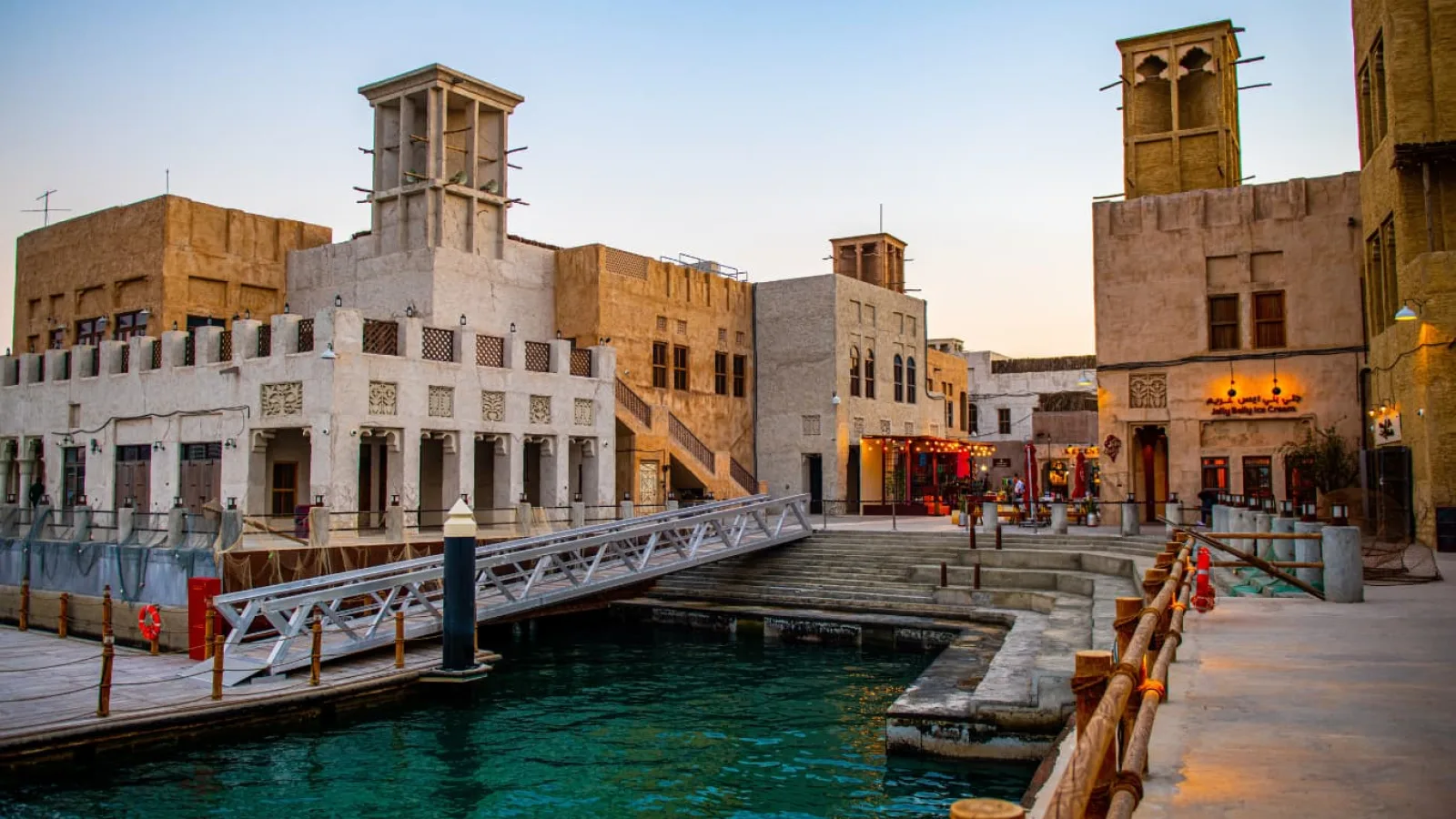 Explore the best historical sites in Dubai and uncover the city’s rich heritage