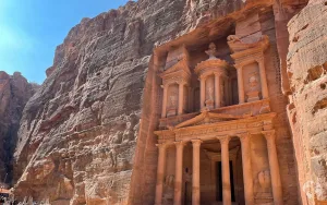 9 days to discover the best landmarks in Jordan