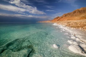9 days to discover the best landmarks in Jordan