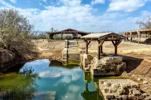 9 days to discover the best landmarks in Jordan