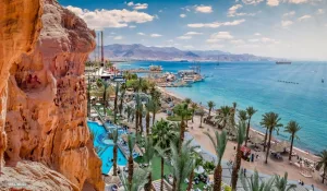 9 days to discover the best landmarks in Jordan