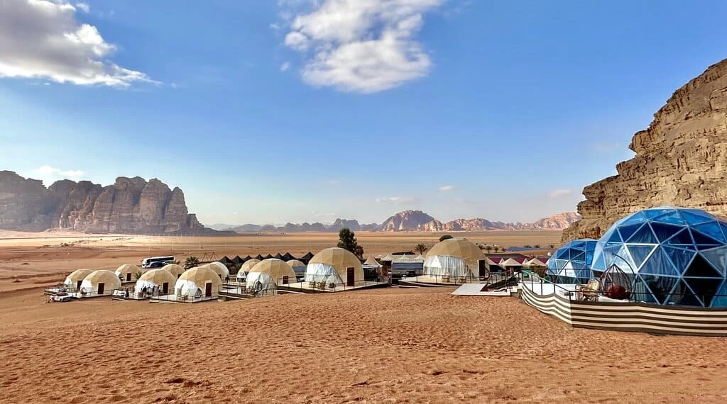 Wadi Rum Jordan: Adventure & Desert Experiences. Wadi Rum Jordan: Adventure & Desert Experiences.