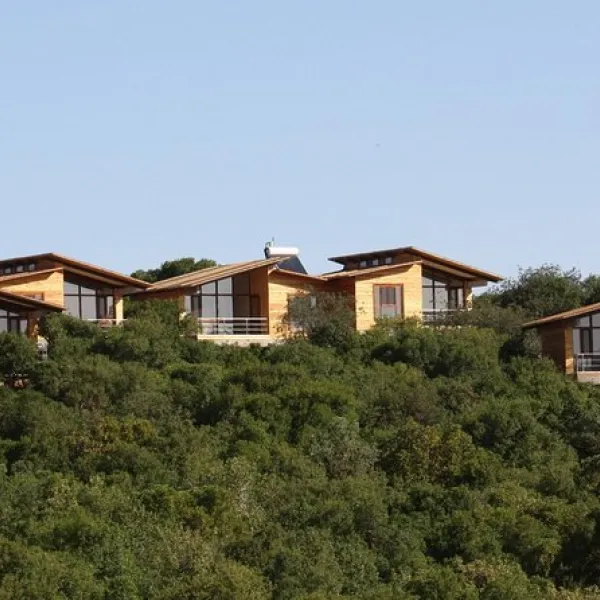 Discover Ajloun Forest Reserve