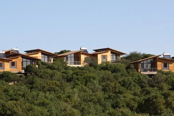 Discover Ajloun Forest Reserve Discover Ajloun Forest Reserve